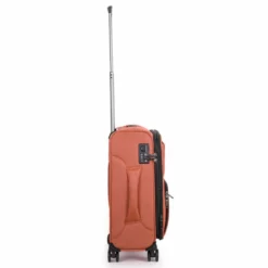 Stratic Bendigo Light Plus 4-Rollen Trolley S 54 Cm Rosso-Clay 12 Stratic Bendigo Light Plus 4-Rollen Trolley S 54 Cm Rosso-Clay -Reisenthel Verkauf 03 47 1039 55 5 900x900