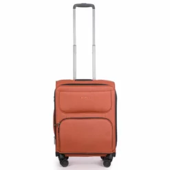 Stratic Bendigo Light Plus 4-Rollen Trolley S 54 Cm Rosso-Clay 13 Stratic Bendigo Light Plus 4-Rollen Trolley S 54 Cm Rosso-Clay -Reisenthel Verkauf 03 47 1039 55 6 900x900