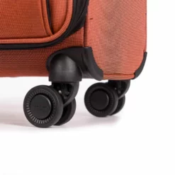 Stratic Bendigo Light Plus 4-Rollen Trolley S 54 Cm Rosso-Clay 15 Stratic Bendigo Light Plus 4-Rollen Trolley S 54 Cm Rosso-Clay -Reisenthel Verkauf 03 47 1039 55 8 900x900