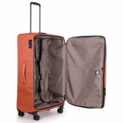 Stratic Bendigo Light Plus 4-Rollen Trolley L 84 Cm Rosso-Clay 11 Stratic Bendigo Light Plus 4-Rollen Trolley L 84 Cm Rosso-Clay -Reisenthel Verkauf 03 47 1039 75 4 900x900