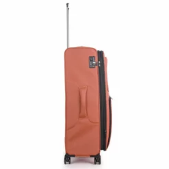 Stratic Bendigo Light Plus 4-Rollen Trolley L 84 Cm Rosso-Clay 12 Stratic Bendigo Light Plus 4-Rollen Trolley L 84 Cm Rosso-Clay -Reisenthel Verkauf 03 47 1039 75 5 900x900