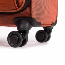 Stratic Bendigo Light Plus 4-Rollen Trolley L 84 Cm Rosso-Clay 15 Stratic Bendigo Light Plus 4-Rollen Trolley L 84 Cm Rosso-Clay -Reisenthel Verkauf 03 47 1039 75 8 900x900