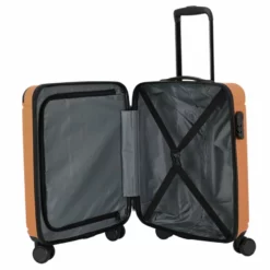Travelite Cruise 4-Rollen Trolley S 55 Cm Koralle -Reisenthel Verkauf 072647 88 4 900x900