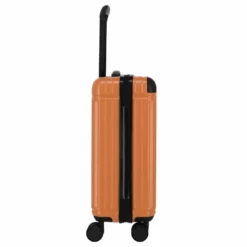 Travelite Cruise 4-Rollen Trolley S 55 Cm Koralle -Reisenthel Verkauf 072647 88 5 900x900