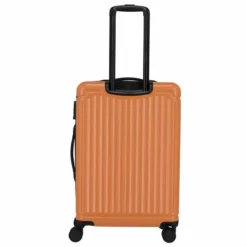 Travelite Cruise 4-Rollen Trolley M 67 Cm Koralle -Reisenthel Verkauf 072648 88 3 900x900