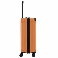 Travelite Cruise 4-Rollen Trolley M 67 Cm Koralle -Reisenthel Verkauf 072648 88 5 900x900