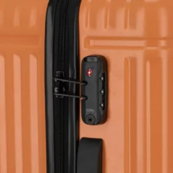 Travelite Cruise 4-Rollen Trolley M 67 Cm Koralle -Reisenthel Verkauf 072648 88 7 900x900