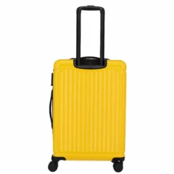 Travelite Cruise 4-Rollen Trolley M 67 Cm Gelb -Reisenthel Verkauf 072648 89 3 900x900