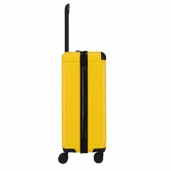 Travelite Cruise 4-Rollen Trolley M 67 Cm Gelb -Reisenthel Verkauf 072648 89 5 900x900