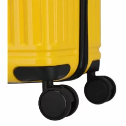 Travelite Cruise 4-Rollen Trolley M 67 Cm Gelb -Reisenthel Verkauf 072648 89 7 900x900