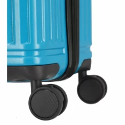Travelite Cruise 4-Rollen Trolley L 77 Cm Türkis 14 Travelite Cruise 4-Rollen Trolley L 77 Cm Türkis -Reisenthel Verkauf 072649 23 7 900x900