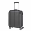 Travelite City 4-Rollen Trolley S 55 Cm Anthrazit