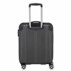 Travelite City 4-Rollen Trolley S 55 Cm Anthrazit -Reisenthel Verkauf 073047 04 3 900x900