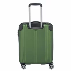 Travelite City 4-Rollen Trolley S 55 Cm Grün 8 Travelite City 4-Rollen Trolley S 55 Cm Grün -Reisenthel Verkauf 073047 80 3 900x900