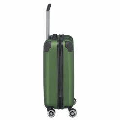 Travelite City 4-Rollen Trolley S 55 Cm Grün 10 Travelite City 4-Rollen Trolley S 55 Cm Grün -Reisenthel Verkauf 073047 80 5 900x900