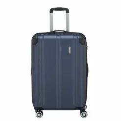 Travelite City 4-Rollen Trolley M 68 Cm Marine -Reisenthel Verkauf 073048 20 6 900x900