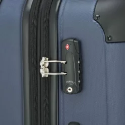 Travelite City 4-Rollen Trolley M 68 Cm Marine -Reisenthel Verkauf 073048 20 7 900x900