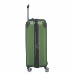 Travelite City 4-Rollen Trolley M 68 Cm Grün -Reisenthel Verkauf 073048 80 5 900x900