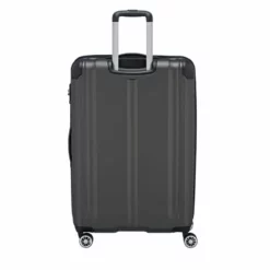 Travelite City 4-Rollen Trolley-Set 3tlg. S-M-L Grün -Reisenthel Verkauf 073049 04 3 900x900 2