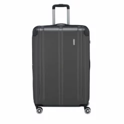Travelite City 4-Rollen Trolley-Set 3tlg. S-M-L Rot -Reisenthel Verkauf 073049 04 6 900x900