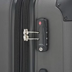 Travelite City 4-Rollen Trolley-Set 3tlg. S-M-L Grün -Reisenthel Verkauf 073049 04 7 900x900 2