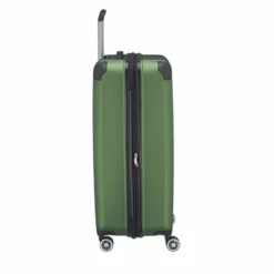 Travelite City 4-Rollen Trolley L 77 Cm Grün -Reisenthel Verkauf 073049 80 5 900x900