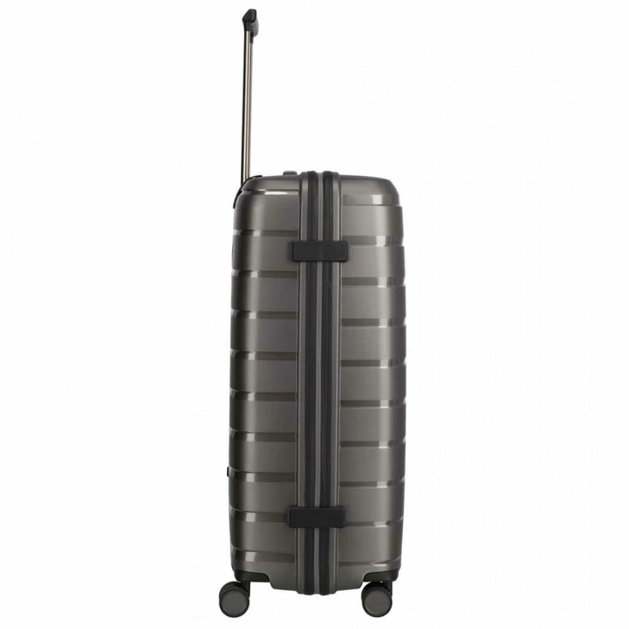 Travelite Air Base Trolley-Set 3tlg S-M-L Aqua 5 Travelite Air Base Trolley-Set 3tlg S-M-L Aqua – Bild 5