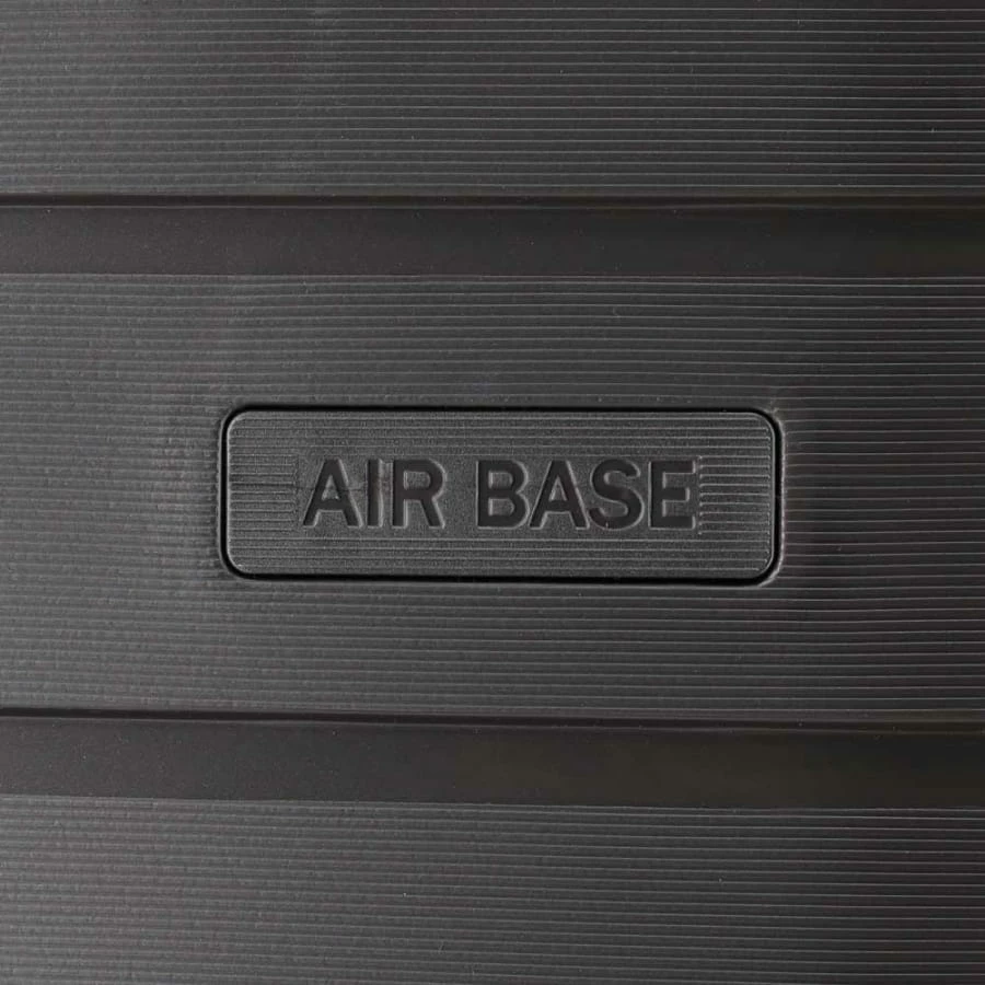 Travelite Air Base Trolley-Set 3tlg S-M-L Champagner 7 Travelite Air Base Trolley-Set 3tlg S-M-L Champagner – Bild 7