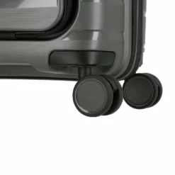 Travelite Air Base 4-Rollen Trolley S Mit Vortasche 55 Cm Anthrazit -Reisenthel Verkauf 075346 04 8 900x900