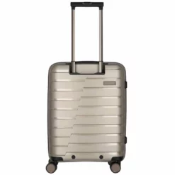 Travelite Air Base 4-Rollen Trolley S Mit Vortasche 55 Cm Champagner 10 Travelite Air Base 4-Rollen Trolley S Mit Vortasche 55 Cm Champagner -Reisenthel Verkauf 075346 40 3 900x900