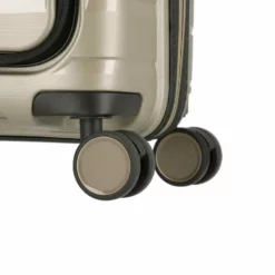 Travelite Air Base 4-Rollen Trolley S Mit Vortasche 55 Cm Champagner 15 Travelite Air Base 4-Rollen Trolley S Mit Vortasche 55 Cm Champagner -Reisenthel Verkauf 075346 40 8 900x900