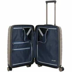Travelite Air Base 4-Rollen Trolley S 55 Cm Champagner 10 Travelite Air Base 4-Rollen Trolley S 55 Cm Champagner -Reisenthel Verkauf 075347 40 4 900x900