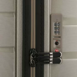 Travelite Air Base 4-Rollen Trolley S 55 Cm Champagner 13 Travelite Air Base 4-Rollen Trolley S 55 Cm Champagner -Reisenthel Verkauf 075347 40 7 900x900