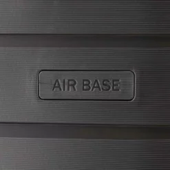 Travelite Air Base 4-Rollen Trolley M 67 Cm Anthrazit 14 Travelite Air Base 4-Rollen Trolley M 67 Cm Anthrazit -Reisenthel Verkauf 075348 04 7 900x900