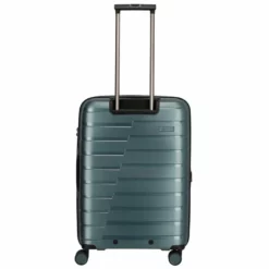 Travelite Air Base 4-Rollen Trolley M 67 Cm Eisblau -Reisenthel Verkauf 075348 25 3 900x900