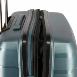 Travelite Air Base 4-Rollen Trolley M 67 Cm Eisblau -Reisenthel Verkauf 075348 25 6 900x900