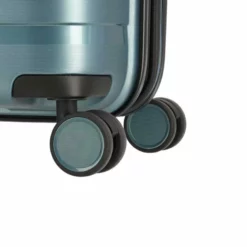 Travelite Air Base 4-Rollen Trolley M 67 Cm Eisblau -Reisenthel Verkauf 075348 25 8 900x900