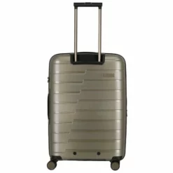 Travelite Air Base 4-Rollen Trolley M 67 Cm Champagner -Reisenthel Verkauf 075348 40 3 900x900