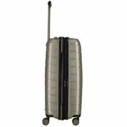 Travelite Air Base 4-Rollen Trolley M 67 Cm Champagner -Reisenthel Verkauf 075348 40 5 900x900