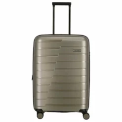 Travelite Air Base 4-Rollen Trolley M 67 Cm Champagner -Reisenthel Verkauf 075348 40 6 900x900