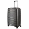 Travelite Air Base 4-Rollen Trolley L 77 Cm Anthrazit