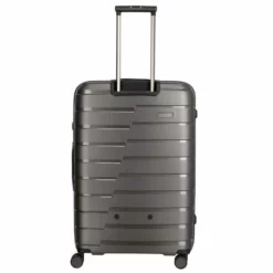 Travelite Air Base 4-Rollen Trolley L 77 Cm Anthrazit -Reisenthel Verkauf 075349 04 3 900x900