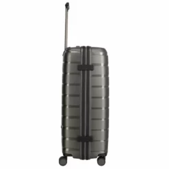 Travelite Air Base 4-Rollen Trolley L 77 Cm Anthrazit -Reisenthel Verkauf 075349 04 5 900x900