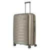 Travelite Air Base 4-Rollen Trolley L 77 Cm Champagner
