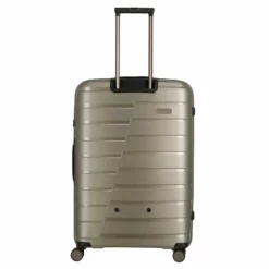 Travelite Air Base 4-Rollen Trolley L 77 Cm Champagner -Reisenthel Verkauf 075349 40 3 900x900