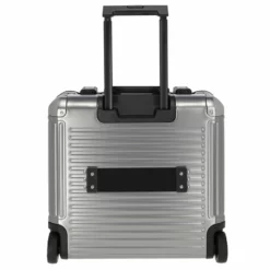 Travelite Next Businesswheeler Gunmetal -Reisenthel Verkauf 079912 04 3 900x900