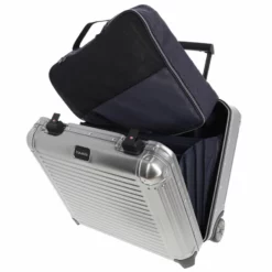 Travelite Next Businesswheeler Gunmetal -Reisenthel Verkauf 079912 04 5 900x900