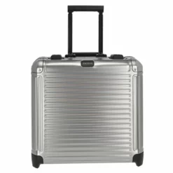 Travelite Next Businesswheeler Gunmetal -Reisenthel Verkauf 079912 04 6 900x900