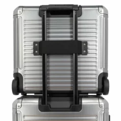 Travelite Next Businesswheeler Gunmetal -Reisenthel Verkauf 079912 04 7 900x900