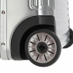 Travelite Next Businesswheeler Gunmetal -Reisenthel Verkauf 079912 04 8 900x900